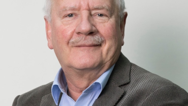 De dood als straf: Utrecht Lezing van Joop Bouma