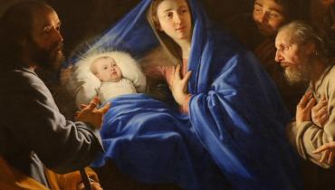 Célébrations de Noël des Dominicains