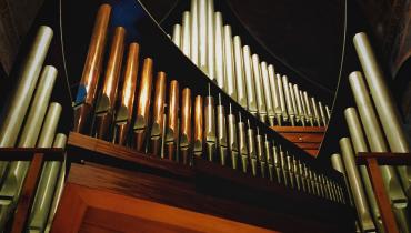 Meditations d'orgue 2025