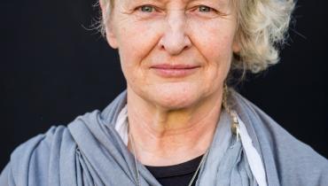 Dominicaanse Ontmoeting met vredeswerker zuster Yosé Höhne-Sparborth