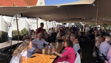 Domifiësta Knokke 2026