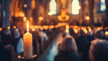 Pastorale Logos : Messe de rentrée