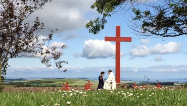 Pastorale Logos : Le sacrement de la confession: sacrement de la deuxième chance?