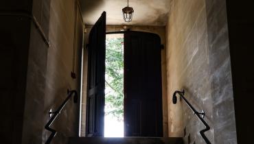 Pastorale Logos : La porte d'entrée de ma relation à Dieu