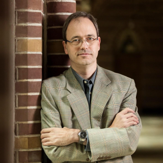 Kris Oelbrandt
