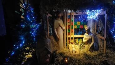 Pastorale Logos : Veillée de Noël