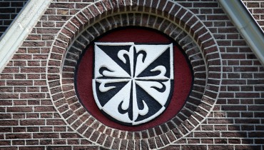 Dominicaanse studiedag in Huissen