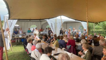 domi Fiesta Knokke 2025