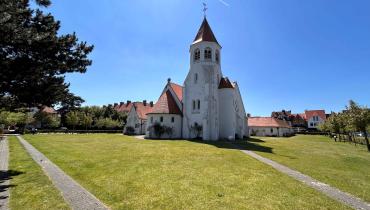 Knokke : Goede Week 2026