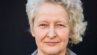 Dominicaanse Ontmoeting met vredeswerker zuster Yosé Höhne-Sparborth