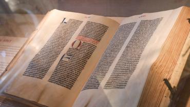 Pastorale Logos : La Bible pour les nuls