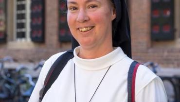 Dominicuslezing: Catharina van Siena – ‘Waarheid in tijden van AI’