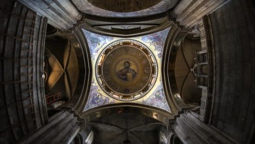 Qui est Jésus ? la réponse de Nicée (325)