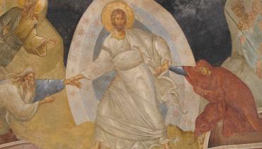 La Résurrection du Christ