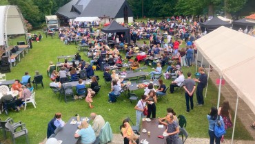 Summer Fayre St Anthony's Parish - Kraainem