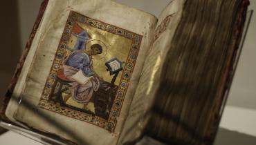 Pastorale Logos : la Bible pour les nuls